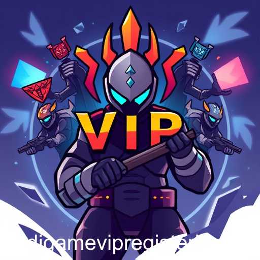 lodigame vip register