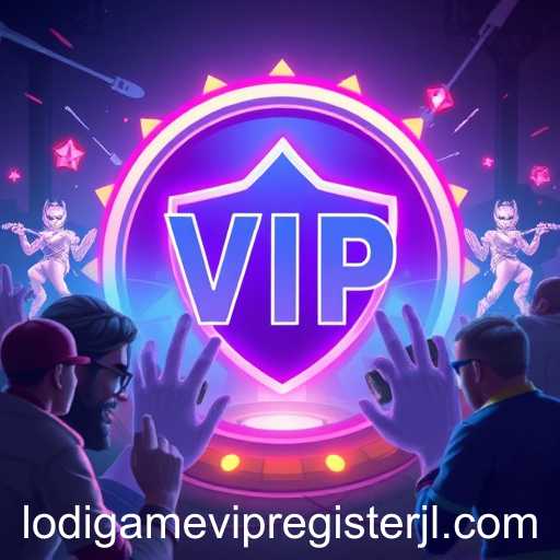 Exploring the Exciting World of Games: A Dive into 'Lodigame VIP Register'