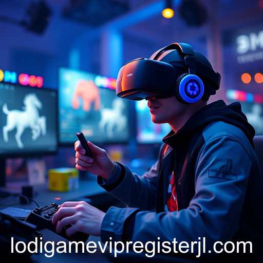 Innovative Trends in Online Gaming for 2025