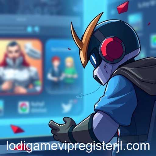 Lodigame's Rise in the Gaming Industry