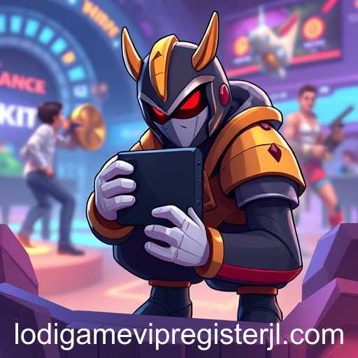 The Rise of LodiGame VIP in the Gaming World