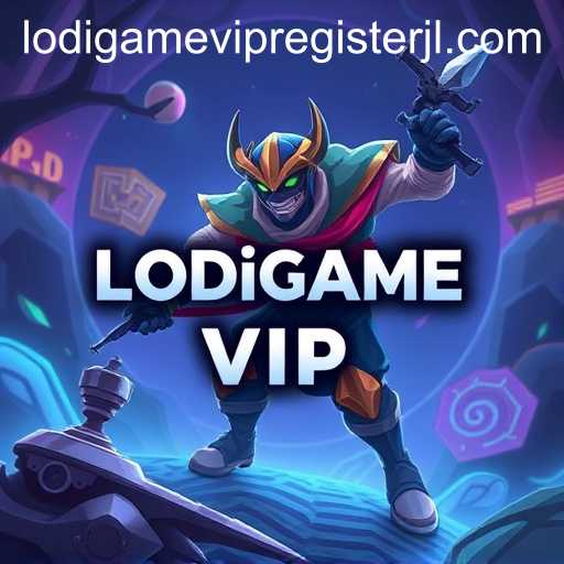 Lodigame VIP Gains Traction in Gaming Community