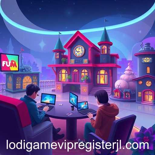 A New Era for LodiGame VIP