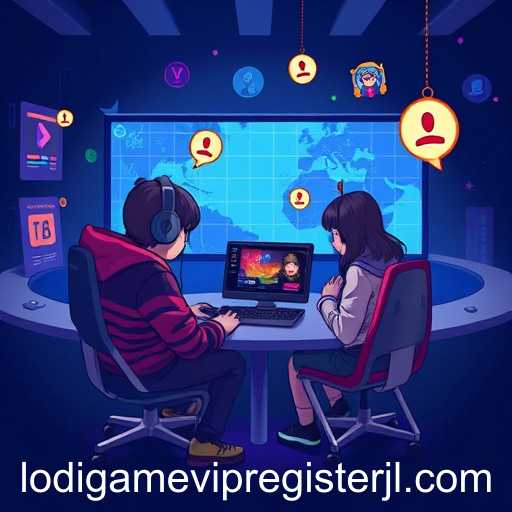 The Rise of Lodigame in 2025