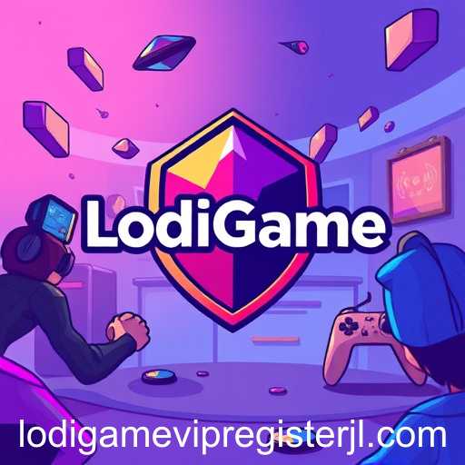 lodigame vip register