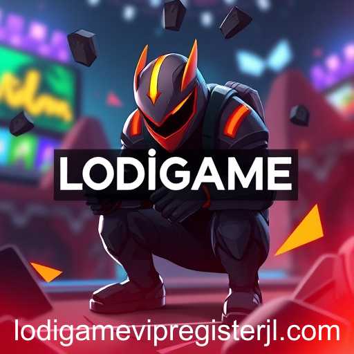 Lodigame VIP: Revolutionizing Online Gaming