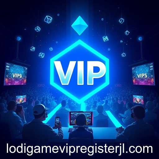 The Rise of Lodigame VIP: Exploring New Trends in Gaming