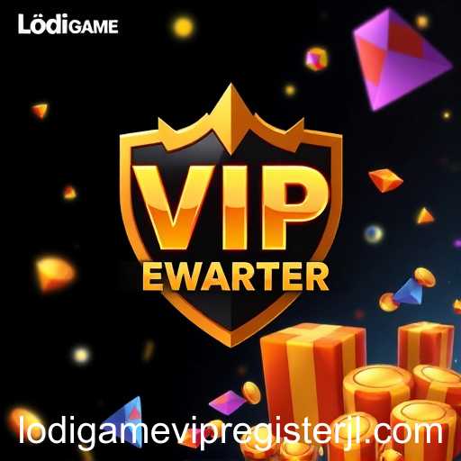 Unlock Exciting Benefits with Lodigame VIP Register: Explore the Exclusive Rewards Category