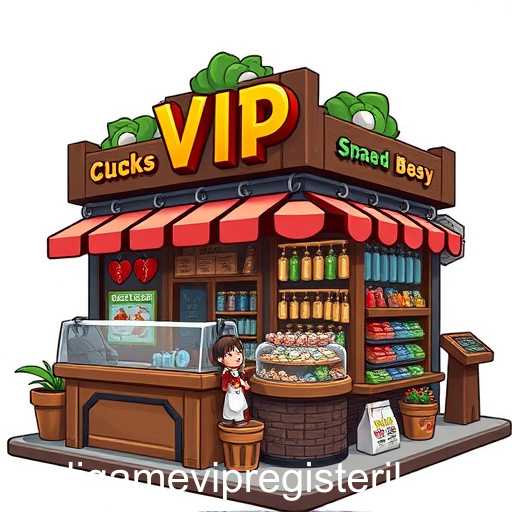 Exploring the Trend: Merchandise Shop Games and Their Appeal