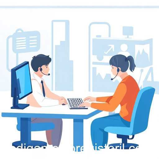 Exploring the Dynamic World of 'Customer Support' Games on Lodigame VIP